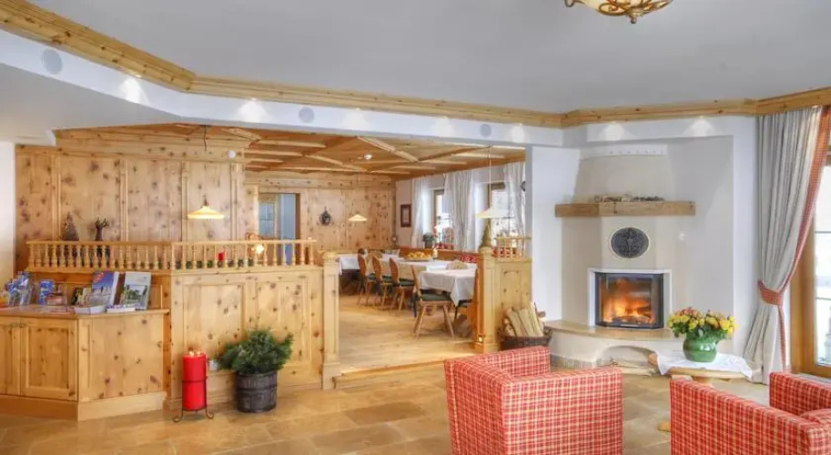 Aparthotel Stacherhof