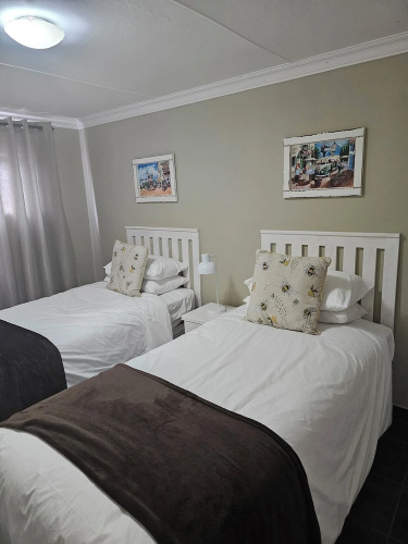 Amberdale Estate Self Catering