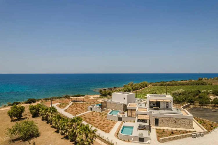 Mast Luxury Residences