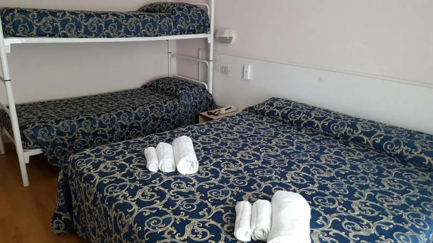 Hotel Le Vele