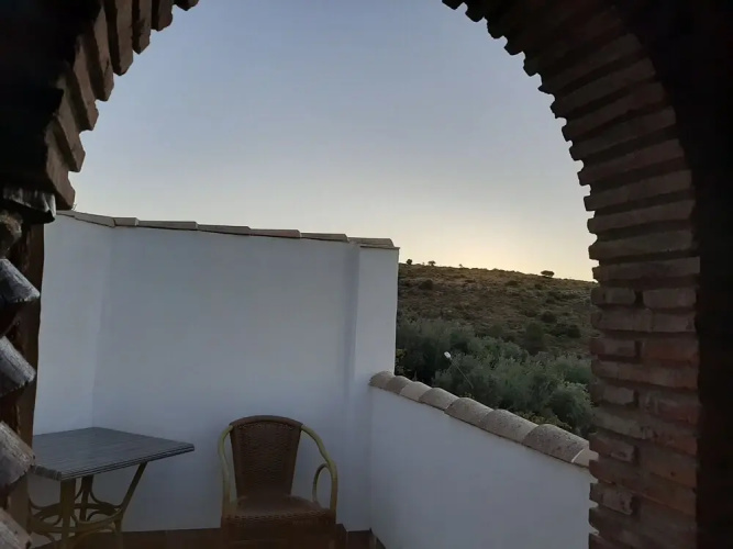 El Rincón de Carmen