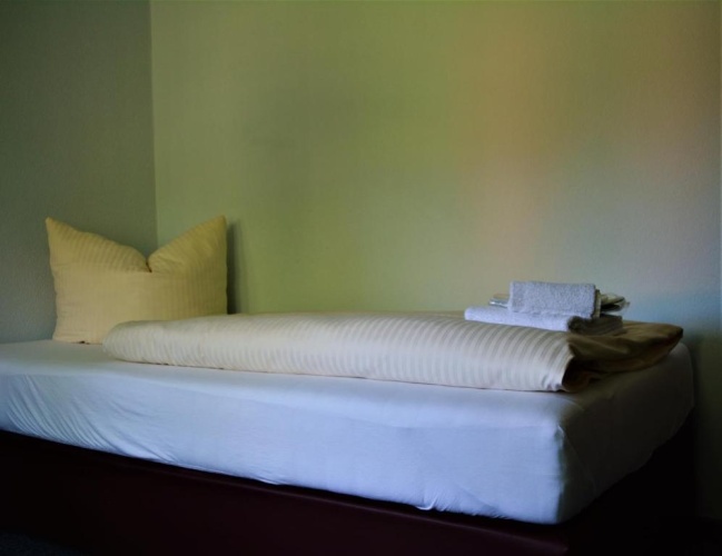 Comfort Single room