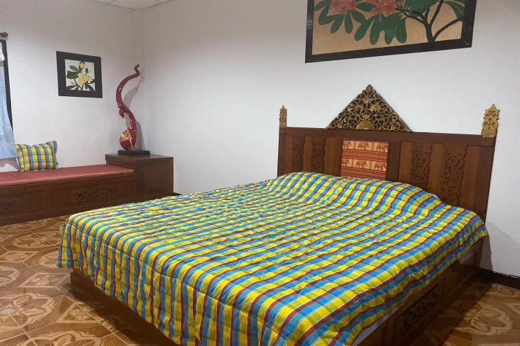Deluxe Villa