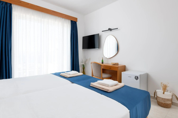 Lindos Nest