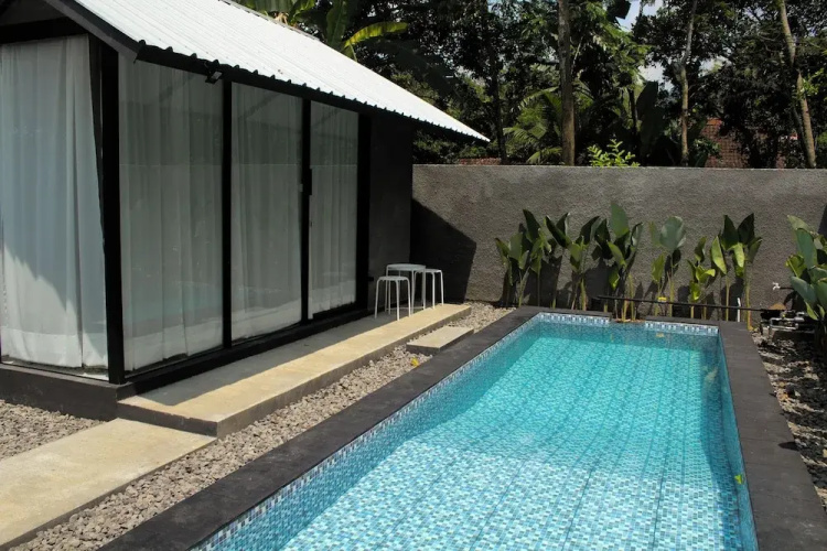 Niti Bhumi Villa