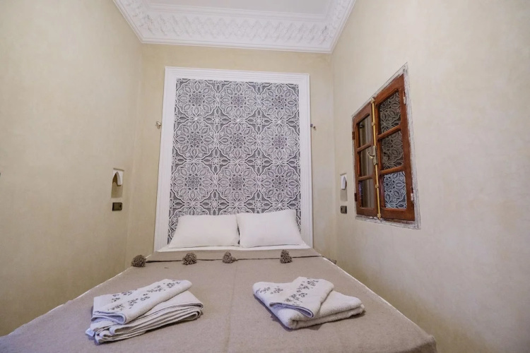 Riad Minami