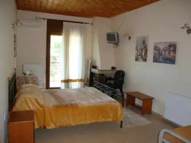 Mpistola Guesthouse