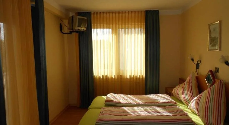 Hotel Restaurant Dalmatia