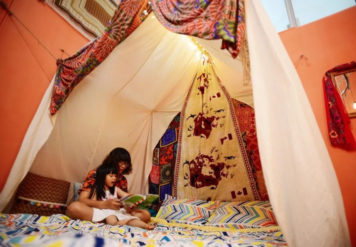 Nha Homestay