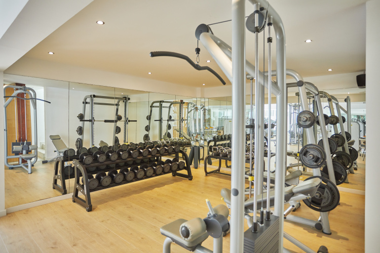 Monsuau Cala D'or Boutique Hotel - Adults Only photo 23