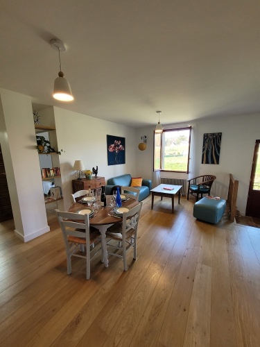 Family Cottage