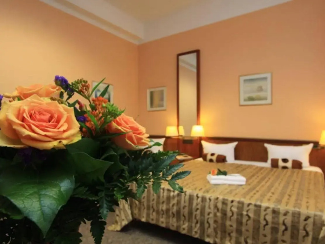 Hotel Potsdamer Hof