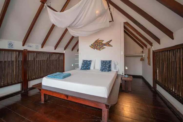 Eco-Hotel Islabela
