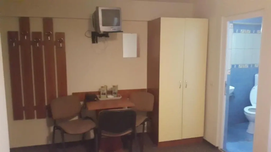 Economy Quadruple room