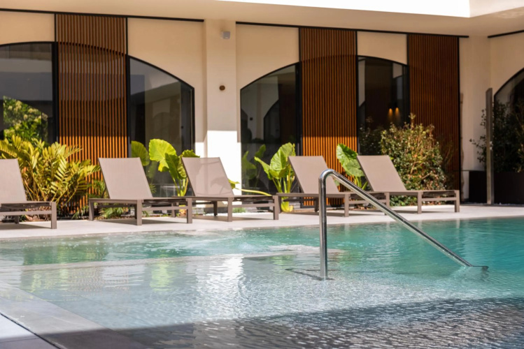 Limen Wellness Hotel photo 28