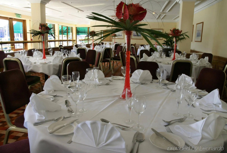 Holiday Inn Hull Marina photo 32