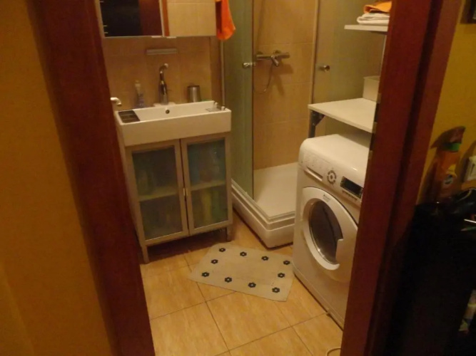 2H Apartment