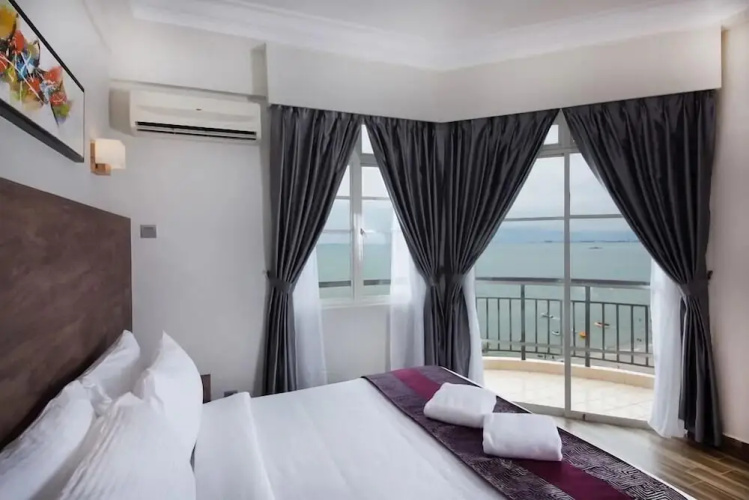 AnCasa by Ambassadors Suite