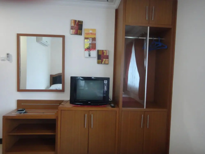 Karsa Utama Hotel