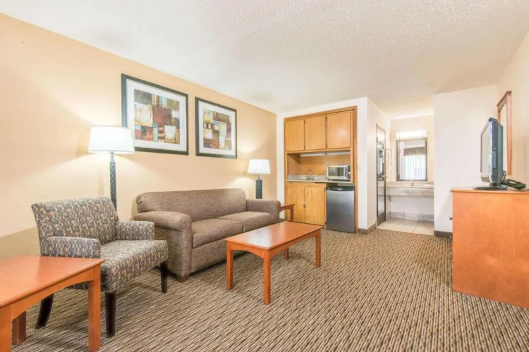 Days Inn Altus