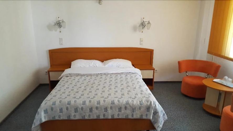 Vila Coral Mamaia