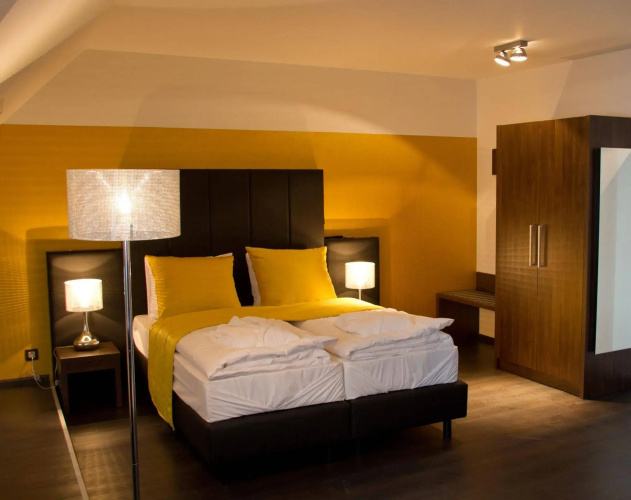 Hotel De Boskar
