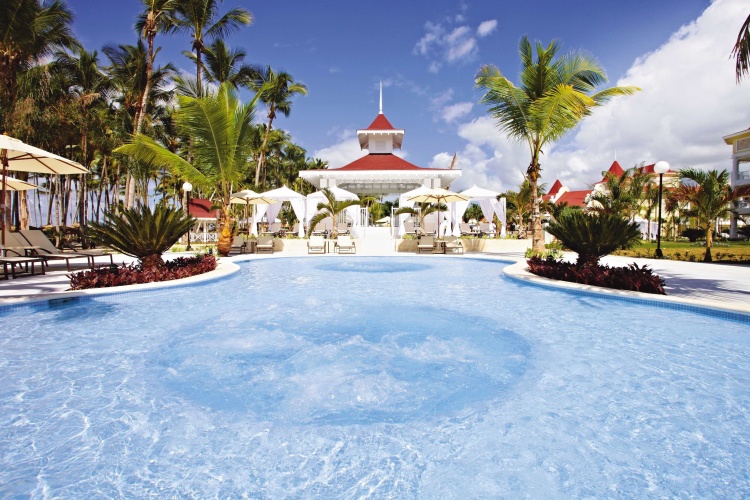 Bahia Principe Luxury Bouganville - Adults Only photo 14