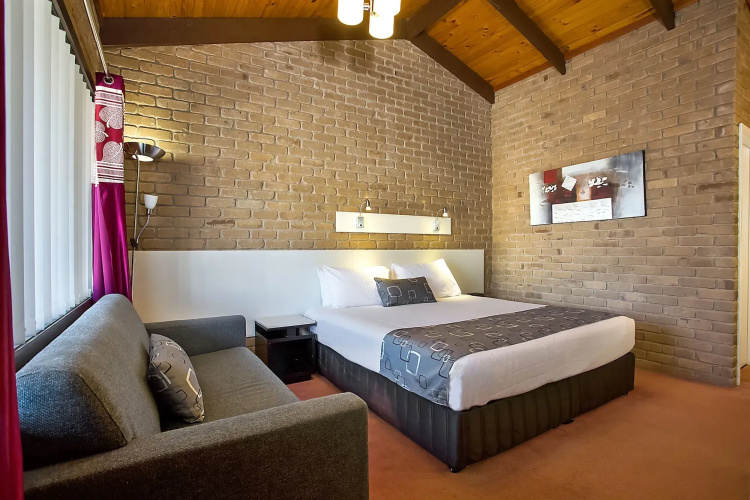 Goldfields Motel Stawell