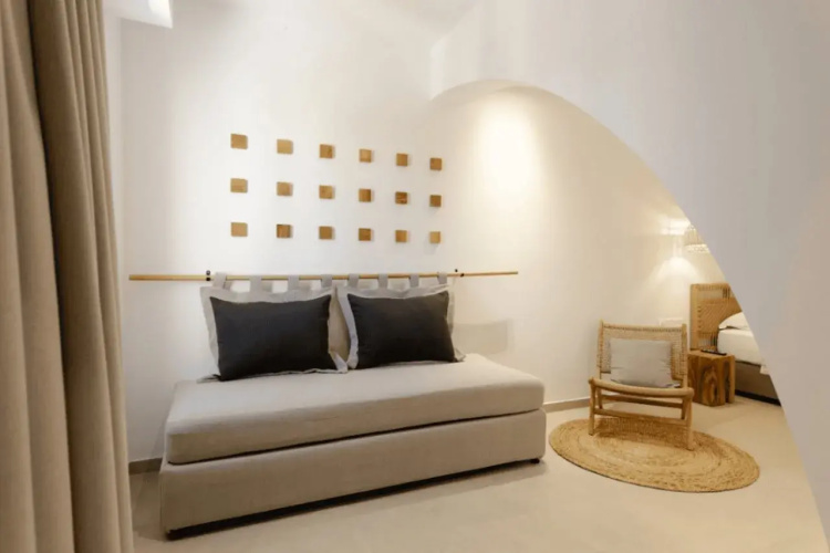 Andreotis Hotel Apts