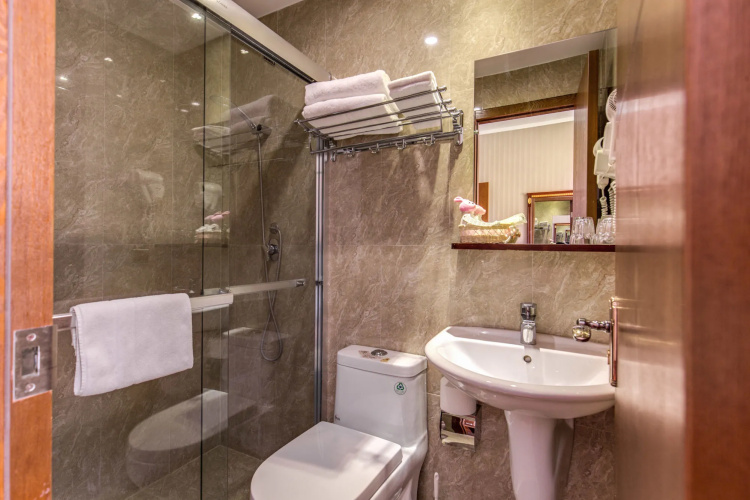 Drago D'oro Guesthouse