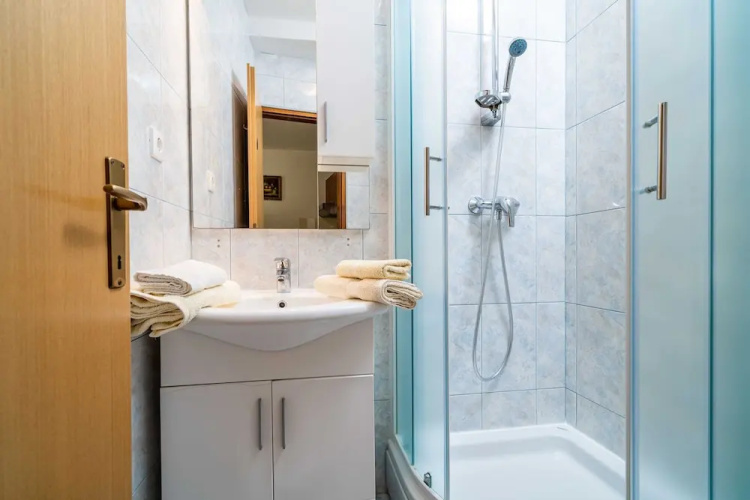 Apartments Zarac