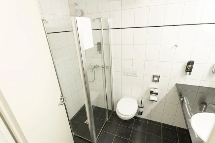 Hotel Rosmarin, Bild 8