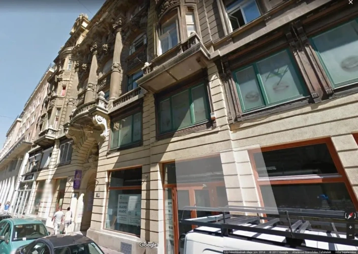 2 Bedrooms Double Apartment