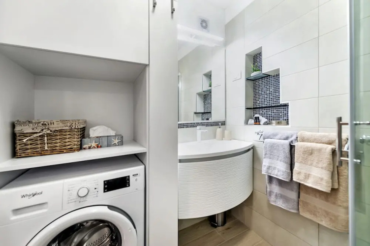 Apartment Amici