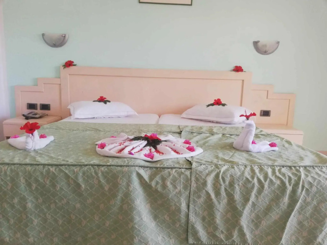 Hôtel Excel Hammamet