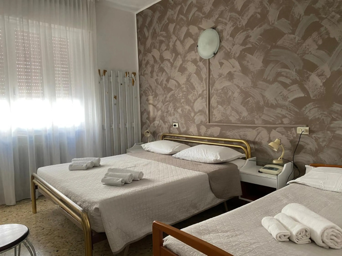 Hotel Villa Mirna