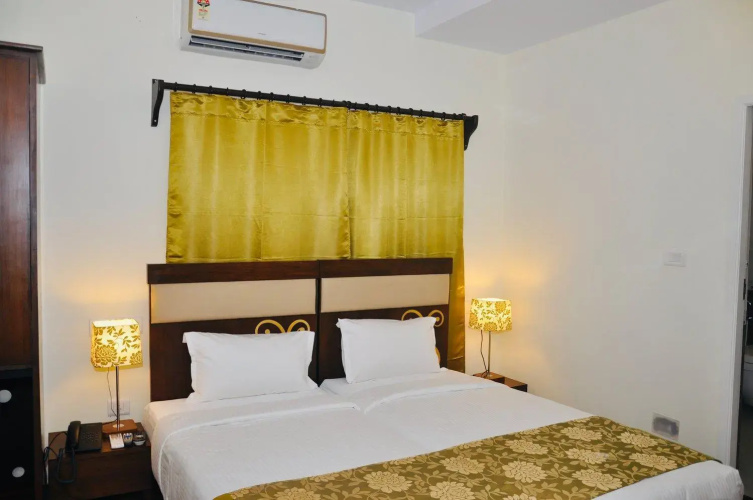 Annsun Boutique Hotel