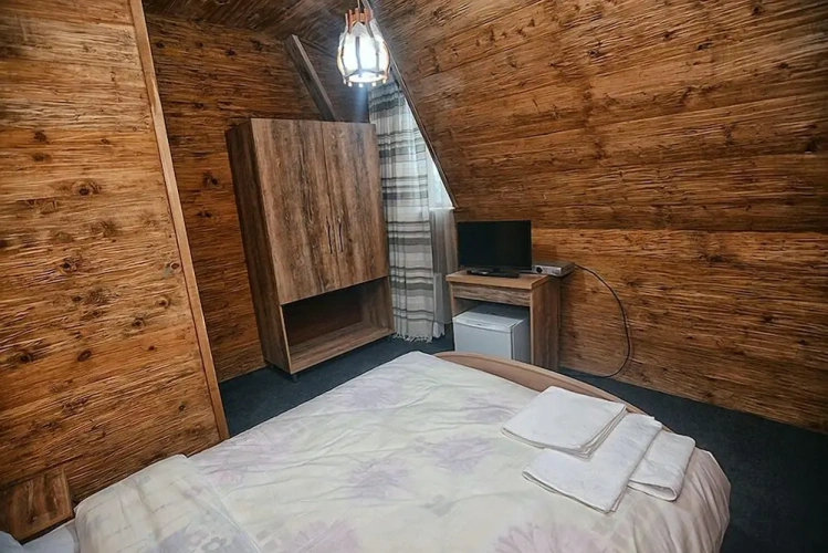 Luxury Double room
