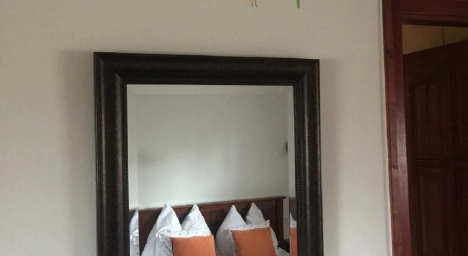 Nora Apartmanhaz