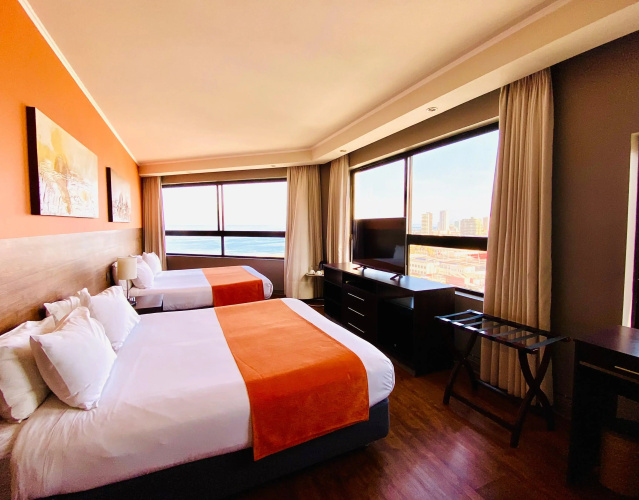Gran Cavancha Suite