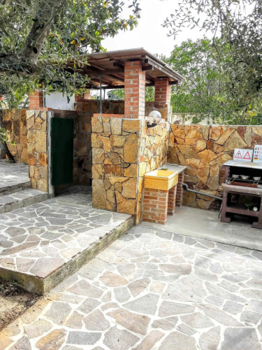Villa Arancio 2