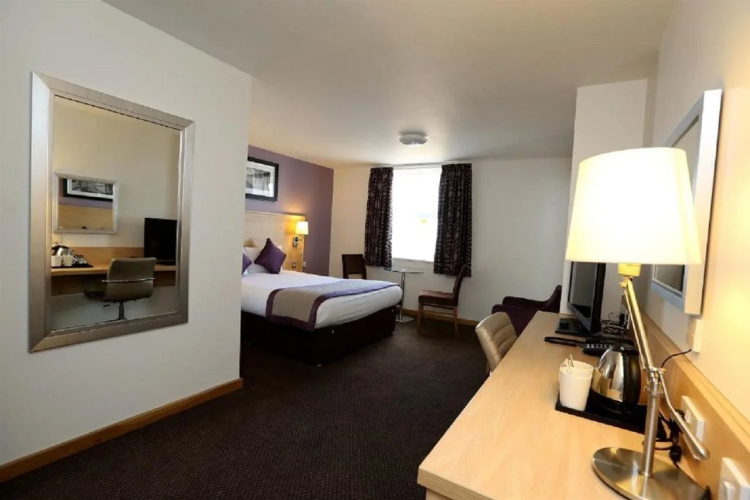 Shore View Hotel