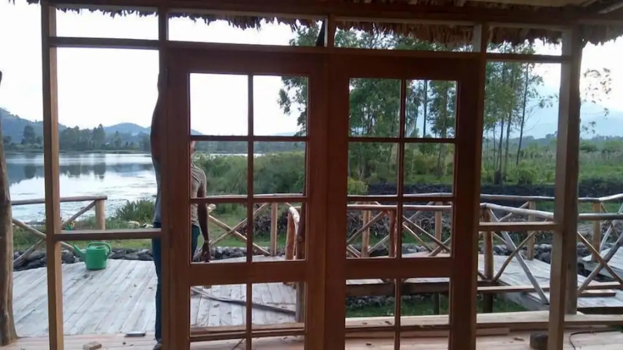 Lake Chahafi  Resort