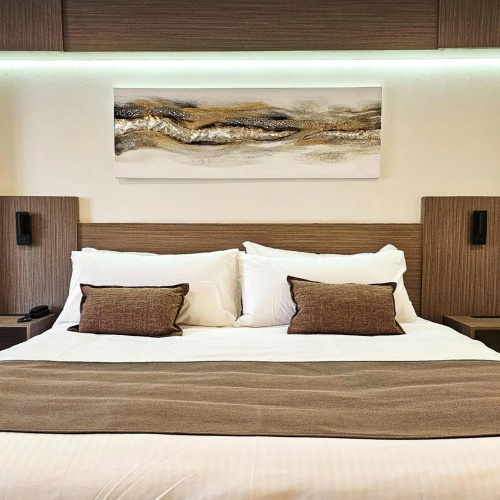 Hotel Le Voyageur photo 11