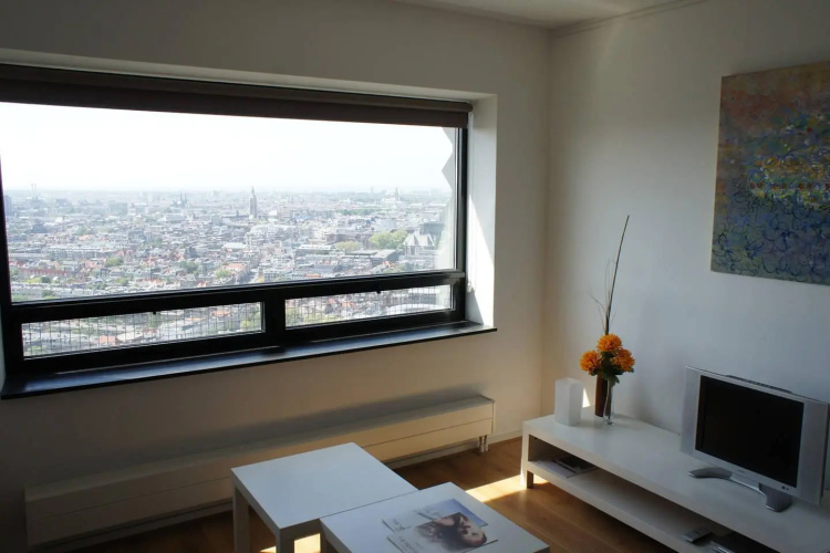 Amazing SkyStudio on 29th floor 729
