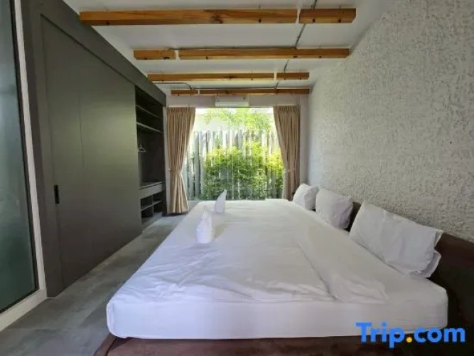 3 Bedrooms Villa