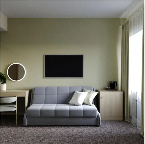 Фотография номера санатория Санаторий Ерино