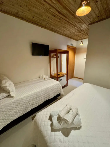 Caraiva Suites