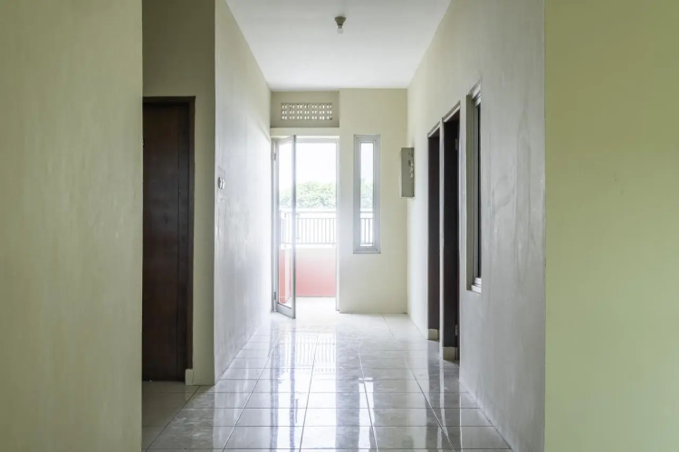 OYO 2132 Pondok Avicenna