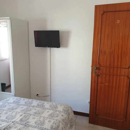 Zuni Guest House